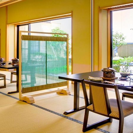 Kagiya Hotel Minamiizu Bagian luar foto