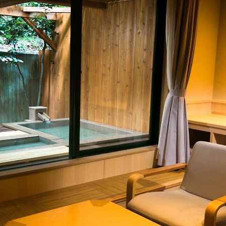 Kagiya Hotel Minamiizu Bagian luar foto