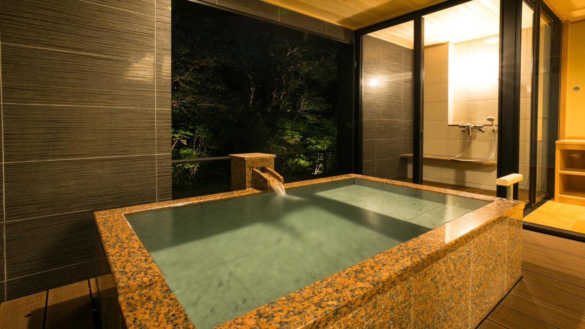 Kagiya Hotel Minamiizu Bagian luar foto