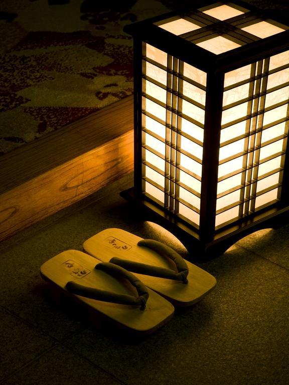 Kagiya Hotel Minamiizu Bagian luar foto