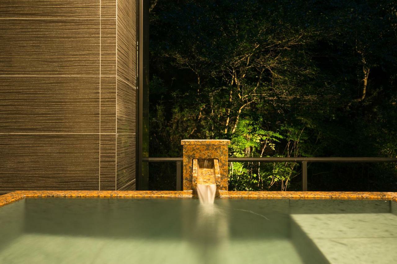 Kagiya Hotel Minamiizu Bagian luar foto